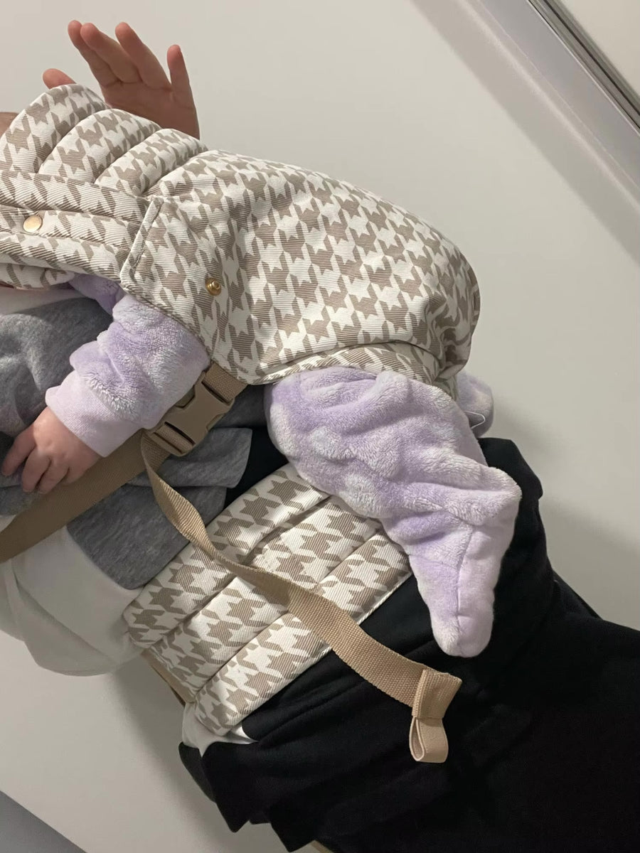 Coorie comfort