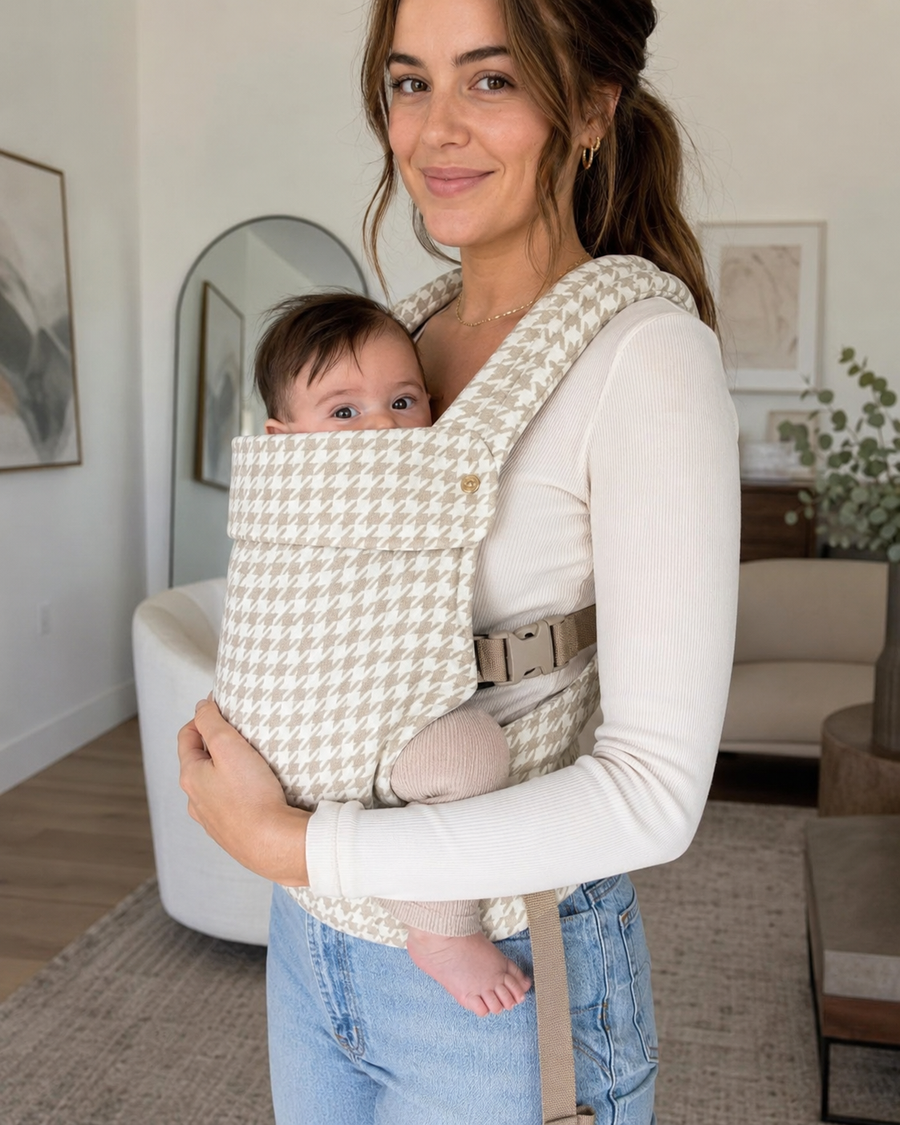 Parent-loved comfort