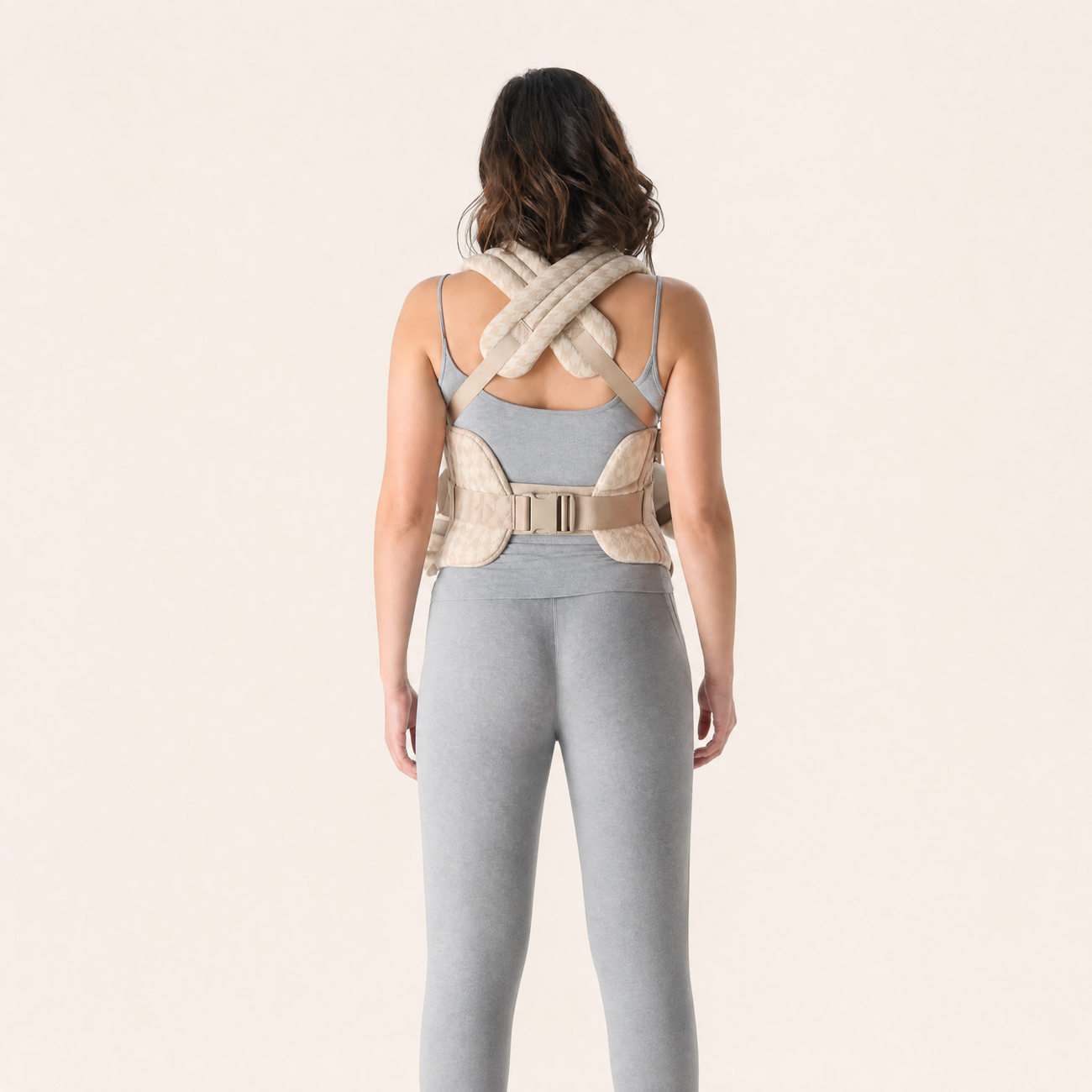 Coorie Baby Carrier