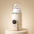 Coorie Portable Bottle Warmer