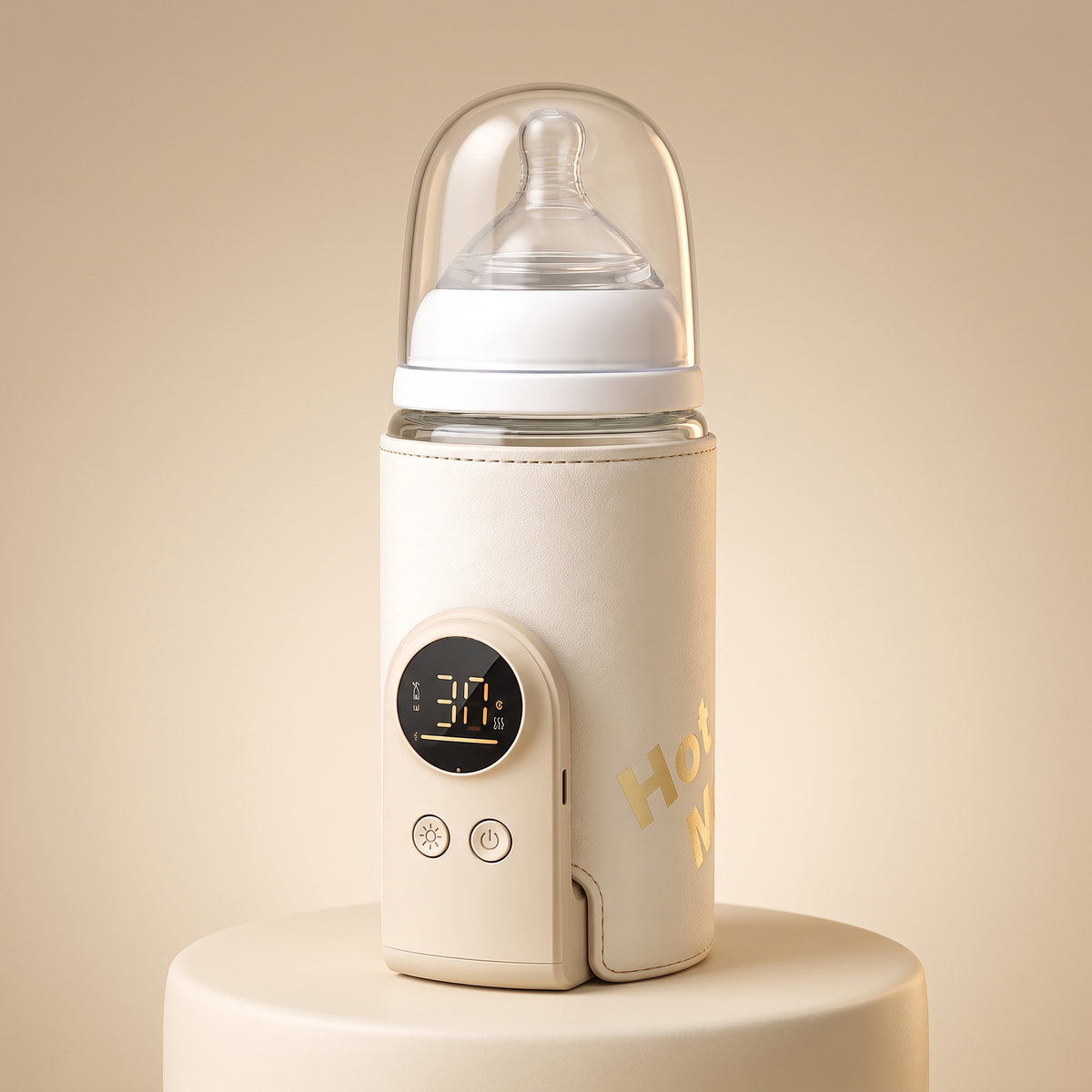 Coorie Bottle Warmer