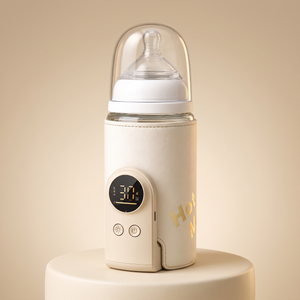 Coorie Rechargeable Portable Bottle Warmer