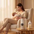 Coorie Portable Bottle Warmer
