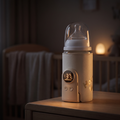 Coorie Portable Bottle Warmer
