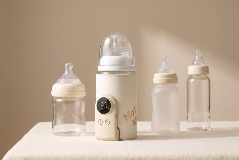 Fits your bottles