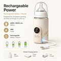 Coorie Portable Bottle Warmer