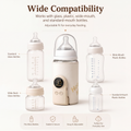 Coorie Portable Bottle Warmer